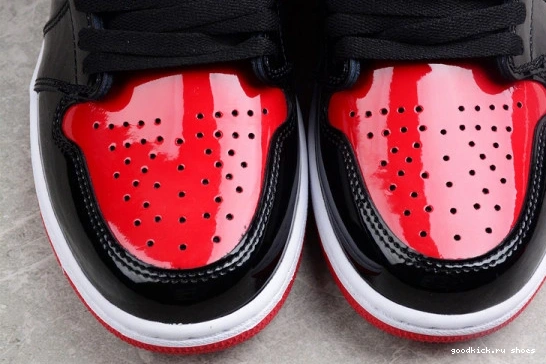 1 555088-063 High Patent” OG 555088-063 Jordan “Bred Air 0428